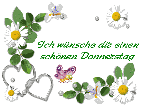 donnerstag 201